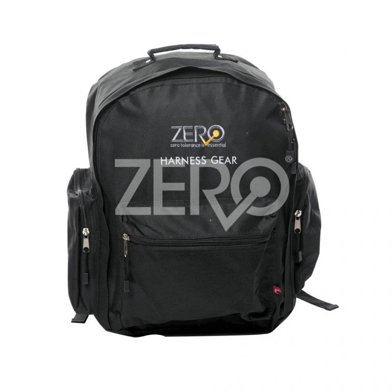ZERO Harness Gear Backpack
